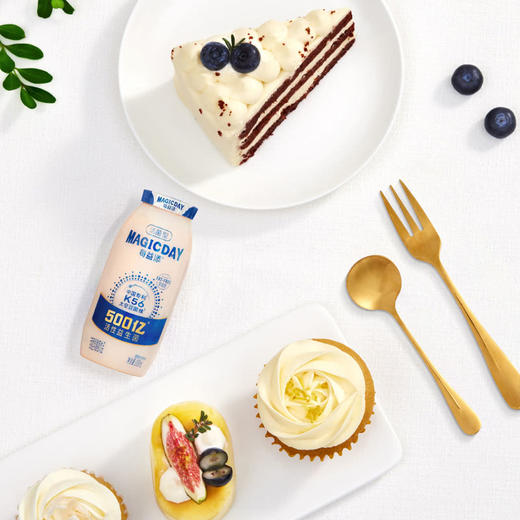 聚便利 X 山姆 每益添（MagicDay）活菌型乳酸菌饮料 100ml/瓶 商品图2