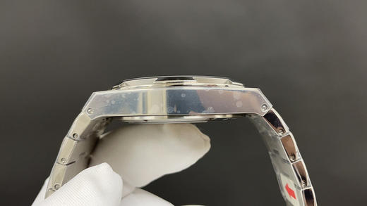 Noob厂 【陀飞轮】VC江诗丹顿纵横四海系列6000V/110A-B544腕表『完美无破绽➕目前高版本V2』手动机械飞轮机芯 商品图10