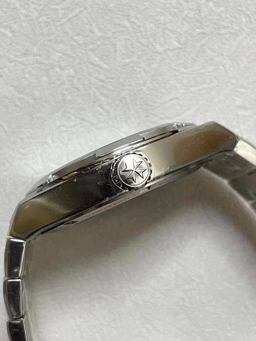 Noob厂 【陀飞轮】VC江诗丹顿纵横四海系列6000V/110A-B544腕表『完美无破绽➕目前高版本V2』手动机械飞轮机芯 商品图5