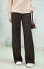 臣禾知识裤 显瘦显高直筒裤JZ244060101 商品缩略图1