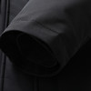 【可拆卸内胆】【新款DX】大依优型大码羽绒服可拆卸内胆可拆卸帽连帽外套加肥加大上衣男士外套胖子 商品缩略图4