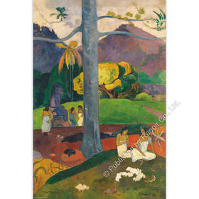 远古时代/1008片