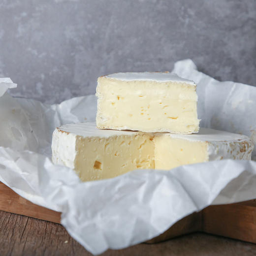 MM 山姆 伊斯尼 法国进口 乡村布里奶酪 350g 商品图1