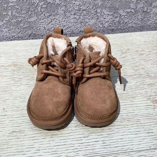 2楼UGG1017320MINI童鞋吊牌价799 商品图0
