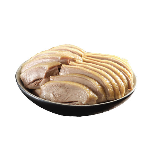盐水鸭 1kg  特色尝鲜装（30天保质期） 商品图4