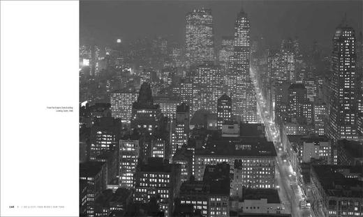 I See a City: Todd Webb's New York / 我看见一座城市：托德·韦伯眼中的纽约 商品图4