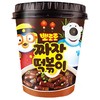 뽀로로/짜장맛떡복이  120g 商品缩略图0