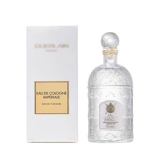 帝王之水 Eau de Cologne Imperiale 分装【流畅自然的柑橘调古龙水经典】 商品图6
