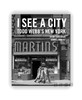 I See a City: Todd Webb's New York / 我看见一座城市：托德·韦伯眼中的纽约 商品缩略图0