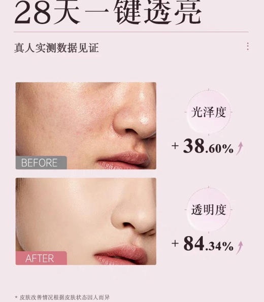 日本Yunth原型维C紧致美容液-1mlX28支 商品图2