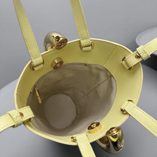 女款金扣手提包lv 商品图4