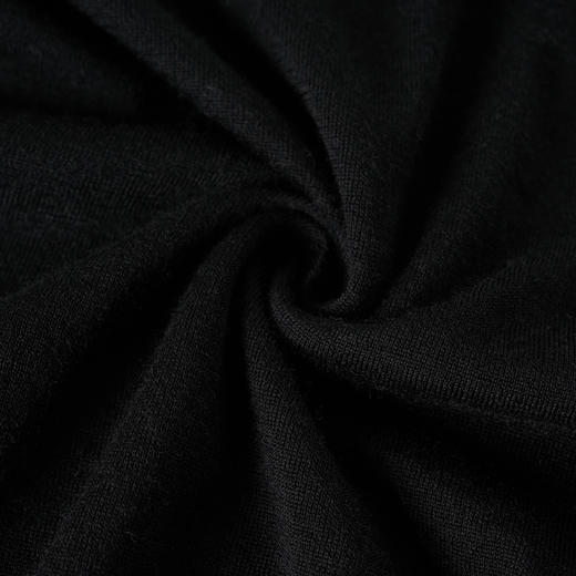 ROMI STUDIO“温柔已至”德国扬子纱进口羊毛套头毛衫 RW24WSW0761 商品图4