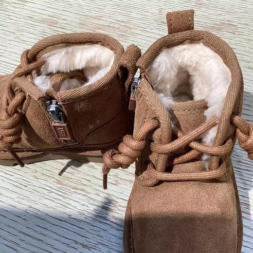 2楼UGG1017320MINI童鞋吊牌价799 商品图2