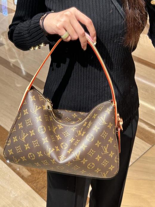 驴家SLOUCHY小号手袋（HH） 商品图11