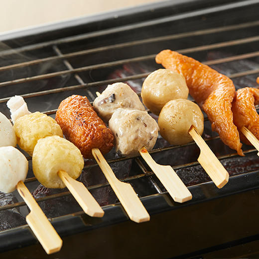 九生堂MINI关东煮串串（日式风味）200g 商品图3