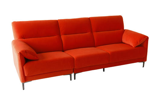 大信沙发 DX-SF2414三人位（布） 商品图1