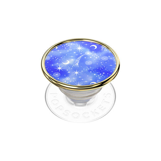 【古城密语】手机粘贴式支架 Graphic平面系列 浩瀚之光 商品图0