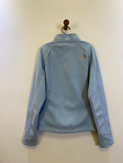 The North Face 北面 WINDWALL 风墙 零透风率 复合材料 户外机能外套 _ODJK(S) 商品图3