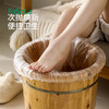 FaSoLa一次性泡脚袋足浴袋足疗袋沐足袋足浴塑料袋木桶袋洗脚盆袋子桶膜 商品缩略图5