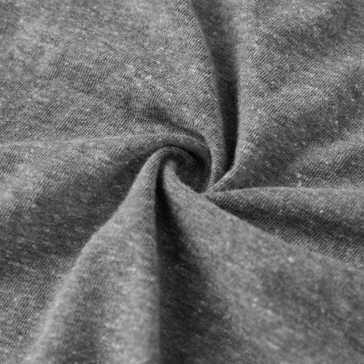 ROMI STUDIO“基础优雅” 甄选棉混纺肤感圆领长袖T恤 RW24WSD0368 商品图7