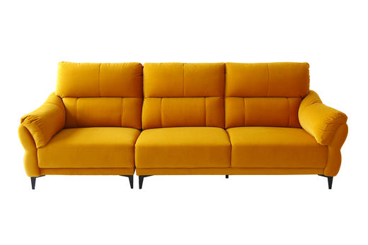 大信沙发 DX-SF2416四人位（布） 商品图0