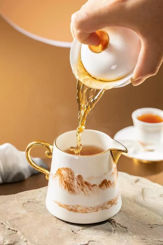 锦绣山河·茶具礼盒 商品图3