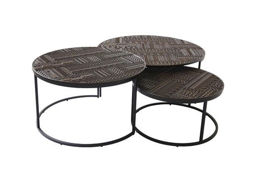 大信茶几 DX-CJ2409 商品图0