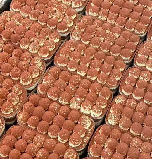 提拉米苏盒子 商品图3