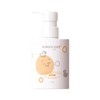 kokoro love儿童水润沐浴乳液260ml 商品缩略图0
