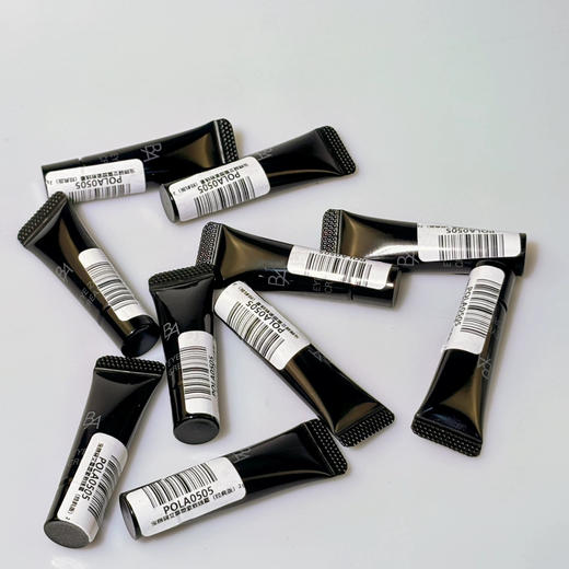 【专柜小样】日本 POLA宝丽 黑BA抗衰眼霜 2g 商品图6