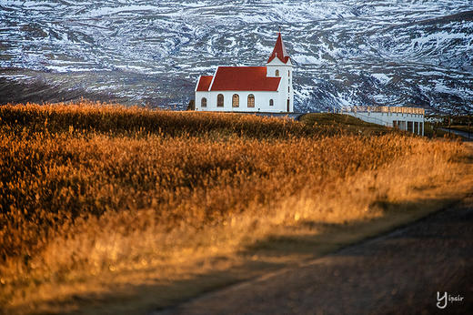 【2026年】【北极光季节】冰岛——邂逅北极光、探索蓝冰洞、斯奈山半岛、钻石黑沙滩、冰川冰河湖10天摄影团 商品图5