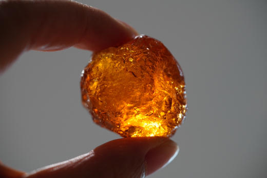 桃胶280克 商品图0