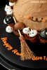 甜心女巫洛可可（5寸南瓜巴斯克拿破仑挞） 商品缩略图3