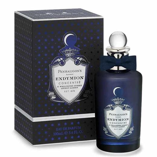 潘海利根 牧羊少年浓香水EDP  Penhaligon's Endymion 小样/正装 商品图1