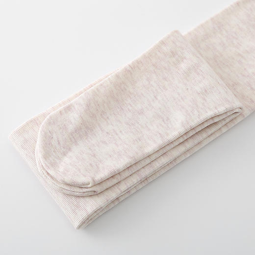 【舒适从面料开始】羊脂裤加厚坑条三色跨境高腰秋冬打底裤显瘦棉竖条加绒打底裤。ry 商品图11