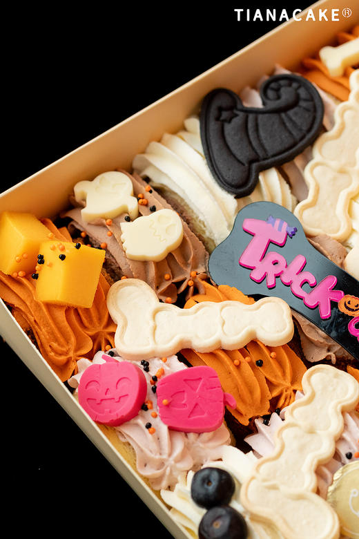 寻梦环游（四拼煎蛋卷） 商品图8