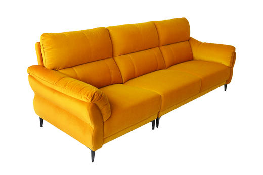 大信沙发 DX-SF2416四人位（布） 商品图1