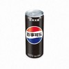 百事可乐 无糖330ml 商品缩略图0