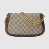 GUCCI 古驰 女士 Blondie系列 小号肩背包 混色 699268 K9GSG 8358 商品缩略图2