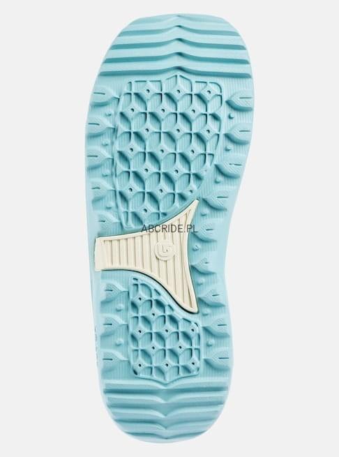 【七折清仓】BURTON伯顿女士MINT BOA单板滑雪鞋雪靴滑雪装备缓震入门131771 商品图8