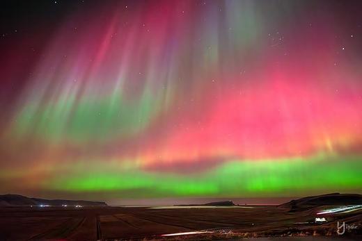 【2026年】【北极光季节】冰岛——邂逅北极光、探索蓝冰洞、斯奈山半岛、钻石黑沙滩、冰川冰河湖10天摄影团 商品图10