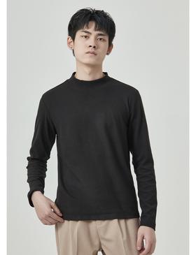 【YW】无忧购秋冬男士内搭保暖双面德绒立领打底衫632（截单后3-5天发货)