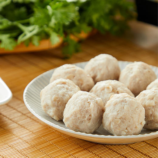 九生堂马蹄猪肉丸160g 商品图3