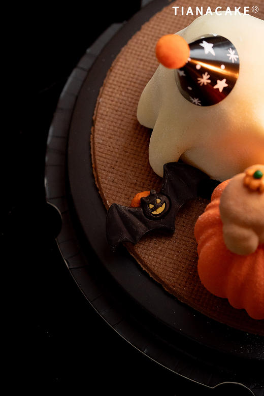 女巫汤魔法学校（四口味甜品） 商品图4