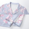 【3F】安莉芳莫代尔棉长袖女士家居服套装 EL00825 商品缩略图3