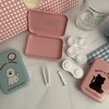 隐形眼镜盒/像鱼as949三付装 商品缩略图4