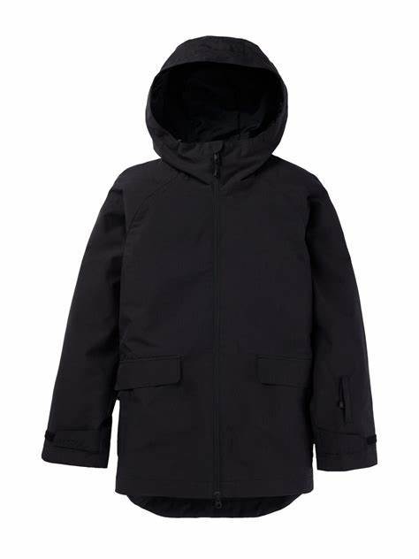 【断码六折】Burton女款 LALIK 2 LAYER JACKET滑雪衣233611 商品图3