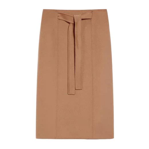 Max Mara 短裙女  9106034306-045 . 商品图2
