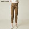 famecoco范可儿铅笔裤女款韩版小脚九分裤F191GA043 商品缩略图0