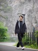 1019-2  明星款 HH三合一冲锋羽绒服 老朱穿L 商品缩略图10